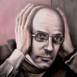 Foucault’s Elephant